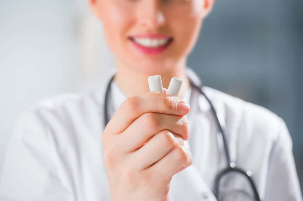When and How to Use Chewing Gum Effectively Redditch