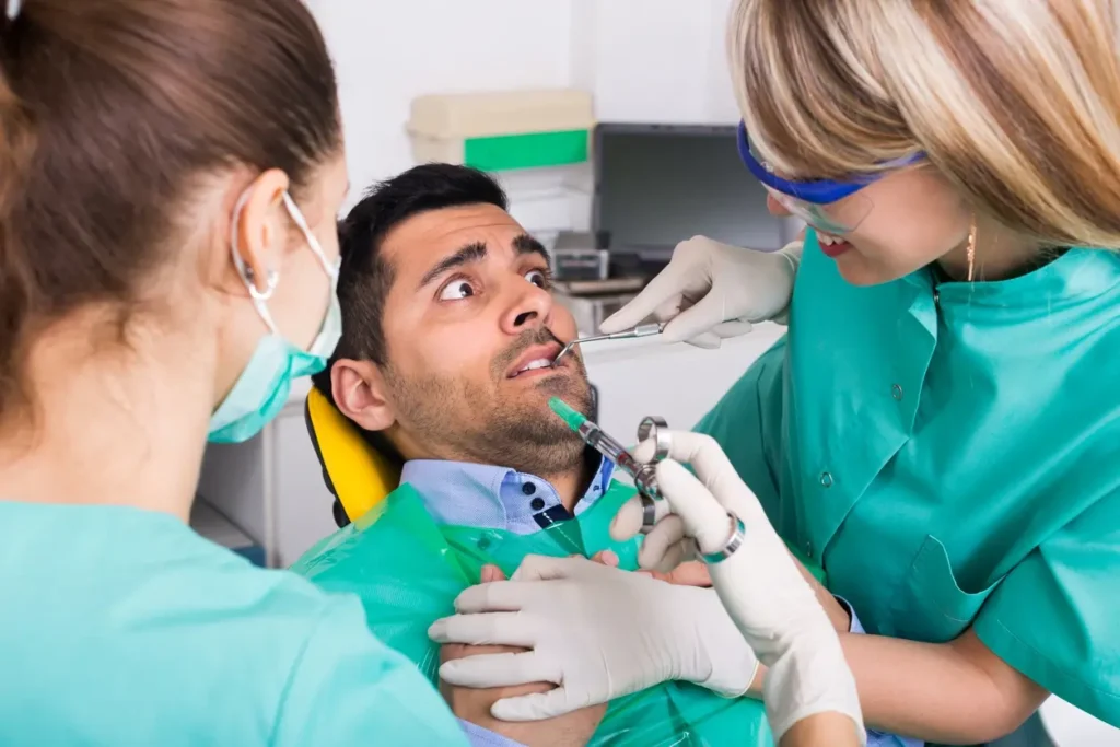 Understanding Dental Anxiety: Why Dental Visits Feel Stressful Redditch