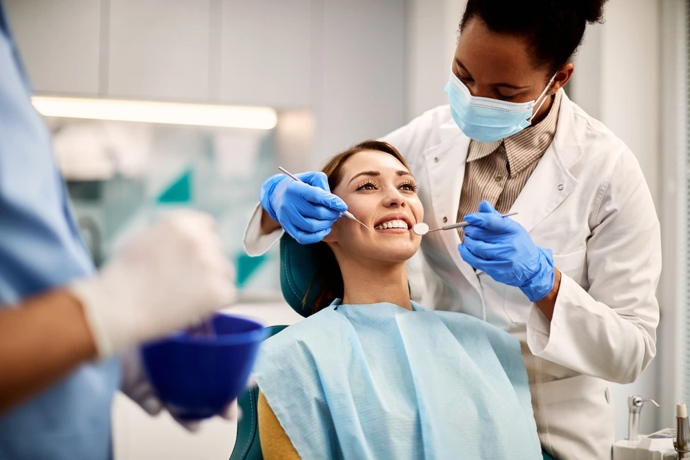 What Is Gum Disease and How Can You Recognize It Early Redditch?