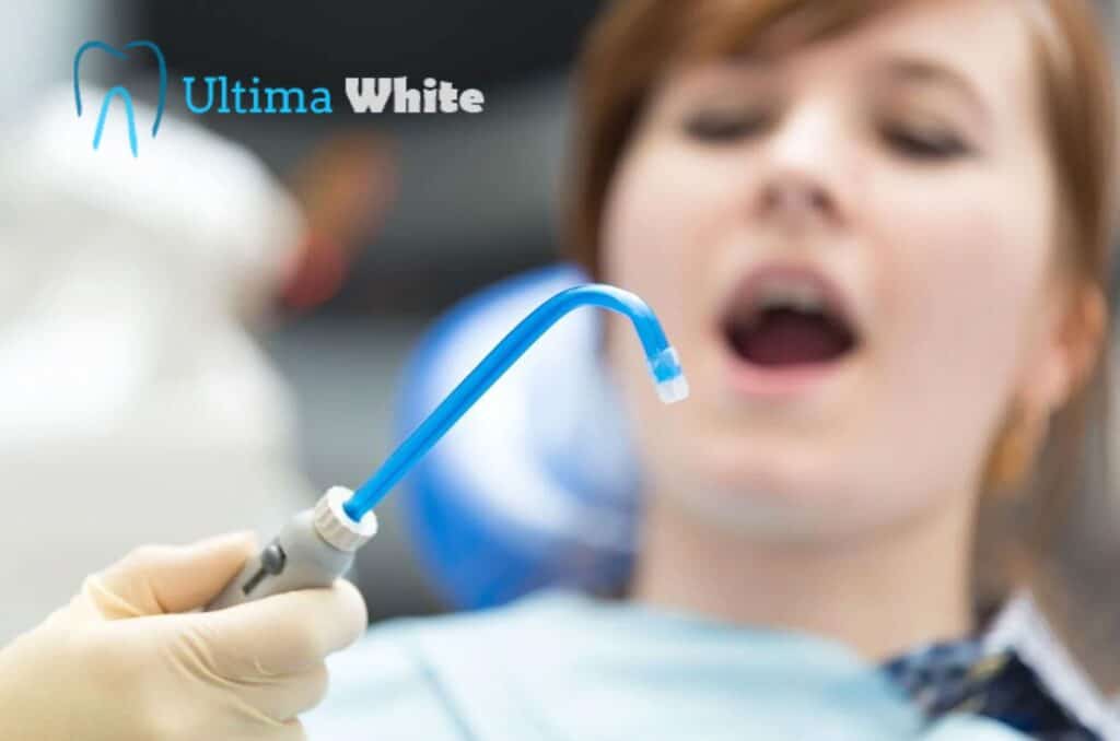 The Role of Saliva in Neutralising Acids Redditch