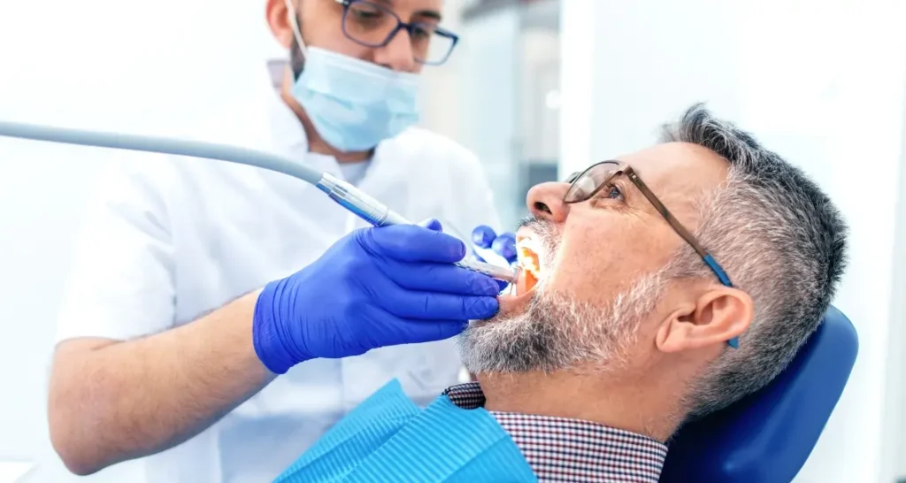 The Power of Routine Dental Check-ups for Long-Term Health and Confidence Redditch